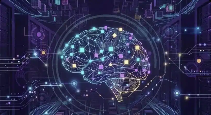 Red neuronal e inteligencia artificial